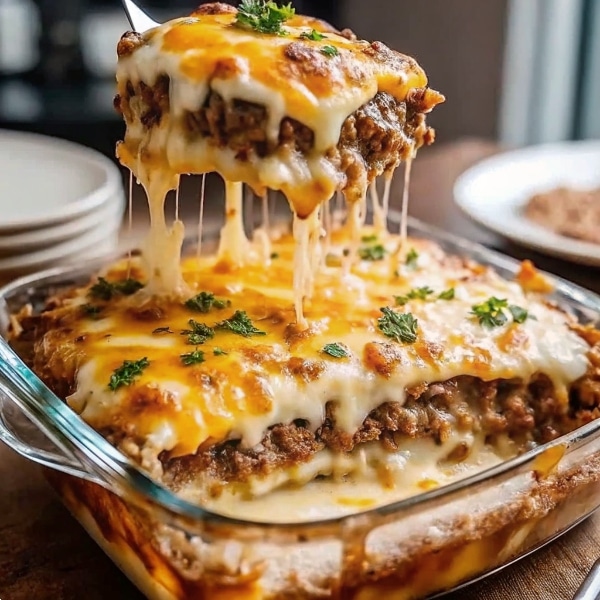 cattle drive casserole