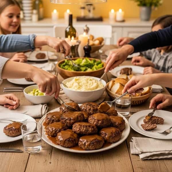 Ground Beef recipes